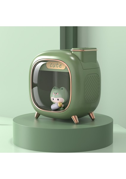 Araba Için Nemlendirici (Yurt Dışından)