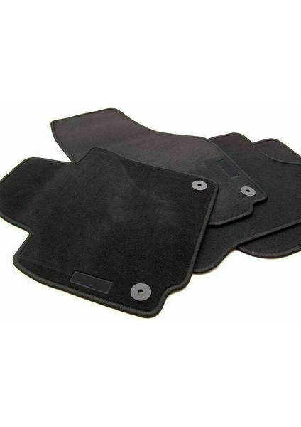 Rizline Mercedes C Serisi W202 1993-2000 Halı Paspas