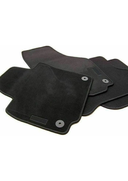 Rizline Mercedes C Serisi W202 1993-2000 Halı Paspas
