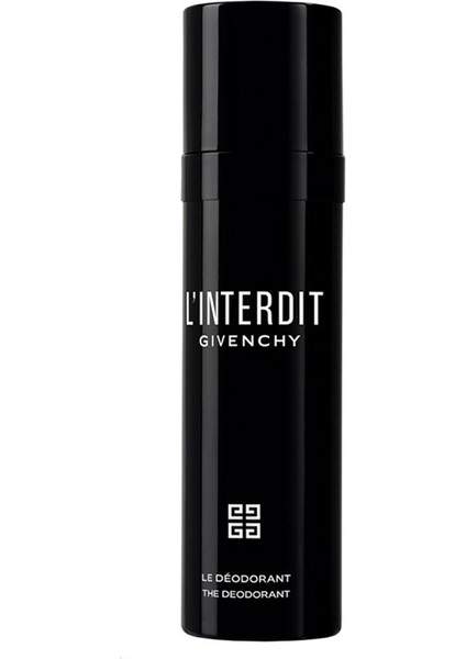 L‘ınterdit The Deodorant 100 ml