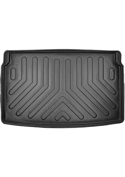 Opel Mokka Alt Elektirikli 2021 Sonrası 3D Bagaj Havuzu fiyatları