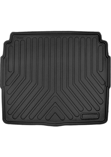 Ford Focus 2 Stw 2005-2010 Bagaj Havuzu