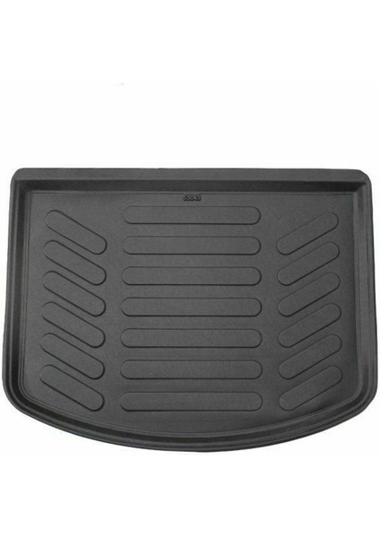 Rizline Peugeot 208 Elektrikli 2022 Sonrası 3D Bagaj Havuzu indirimleri