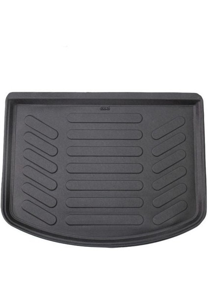 Rizline Hyundai Kona 2023 Sonrası Alt Bagaj Havuzu