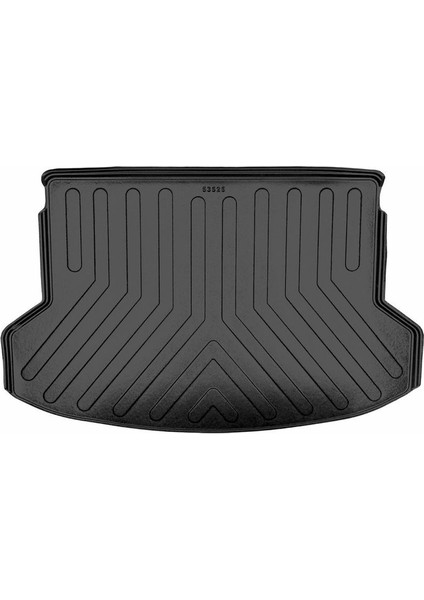 Rizline Nissan Qashqai E-Power Üst 2022 Sonrası Bagaj Havuzu