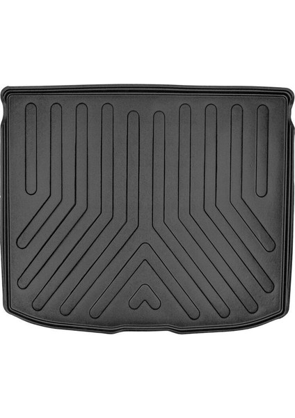 Rizline Nissan Qashqai E-Power Üst 2022 Sonrası Bagaj Havuzu modelleri