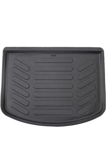 Rizline Fiat Panda 2011 Sonrası 3D Bagaj Havuzu