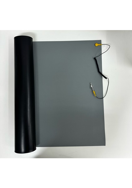 Antistatik Masa Kaplaması 75X60CM