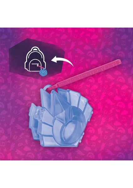 Sevimli Işaret Sihri F3869 - Izzy Moonbow fiyatları