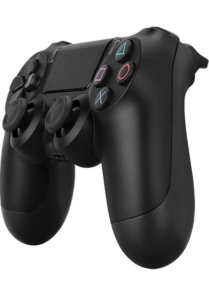 Ps4 Kırmızı Mavi Siyah Beyaz Doubleshock Wireless Gamepad Joystick Kablosuz Ps4 Oyun Kolu