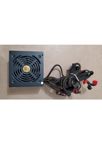 750W 80+ Gold Pg2 API-5751AP2 Yarı Modüler Power Supply Kutusuz