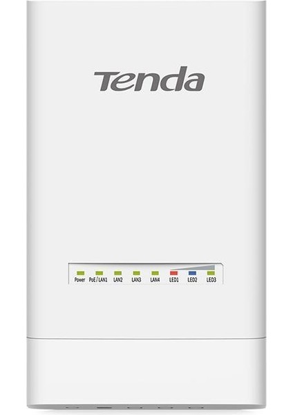 OS3 12dbi 867mbps 5ghz 5+km Harici Access Point