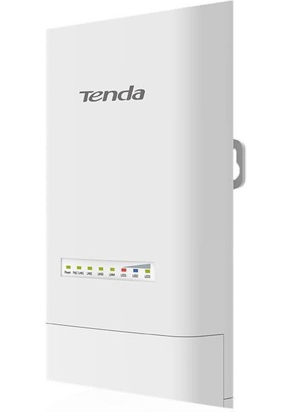OS3 12dbi 867mbps 5ghz 5+km Harici Access Point