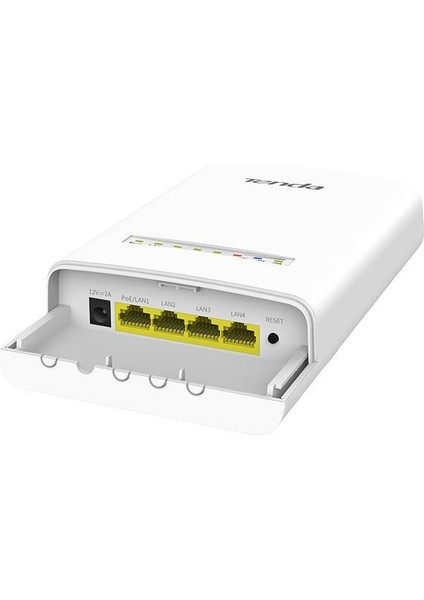 OS3 12dbi 867mbps 5ghz 5+km Harici Access Point