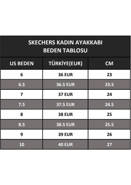 Summits Kadın Pembe Spor Ayakkabı - 12985-ROS indirimleri