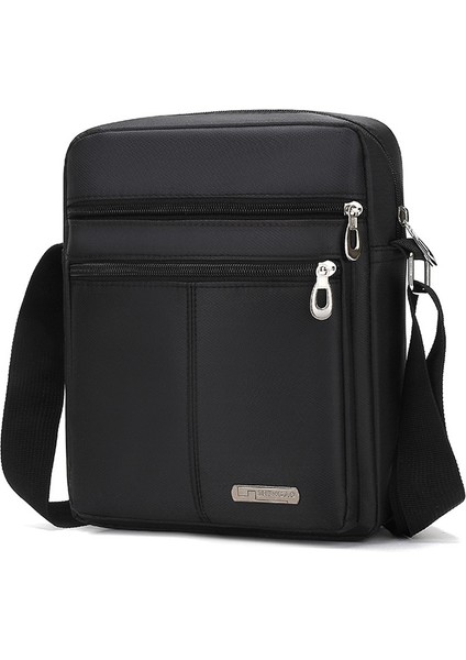 Iş Rahat Askılı Çanta Büyük Kapasiteli Omuzdan Askili Çanta (Yurt Dışından)