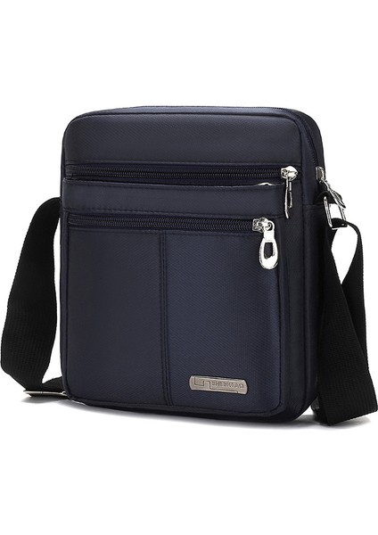 Iş Rahat Askılı Çanta Büyük Kapasiteli Omuzdan Askili Çanta (Yurt Dışından)