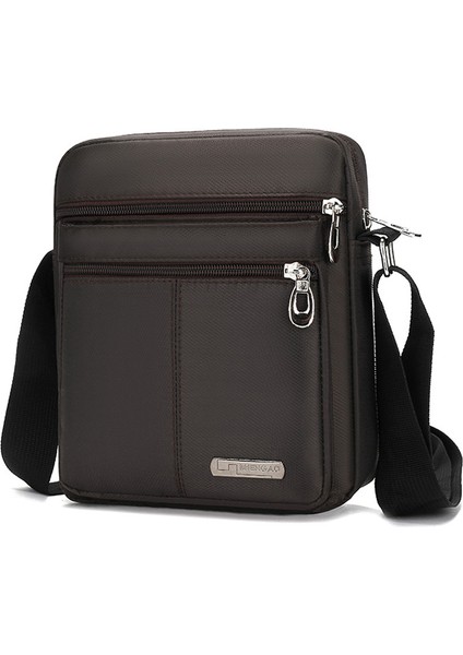 Iş Rahat Askılı Çanta Büyük Kapasiteli Omuzdan Askili Çanta (Yurt Dışından)