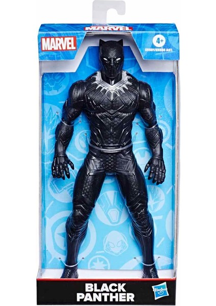 Marvel Klasik Figür E5556 - Black Panther fiyatları