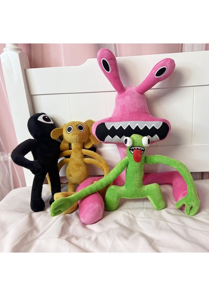 Yeni Peluş Bebek Canavar Bebek Arkadaşı (Yurt Dışından) fiyatları