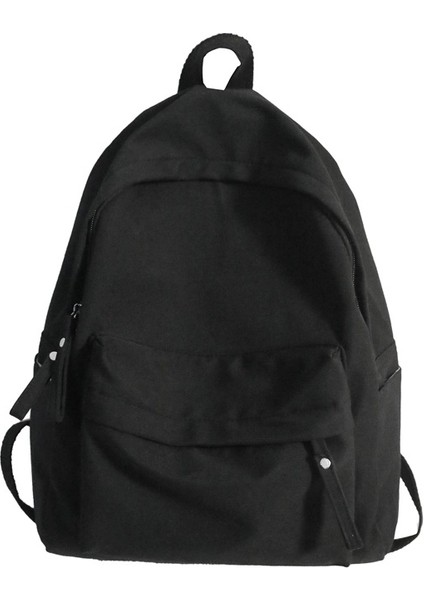 Okul Çantası Kız Lise Öğrencisi Sırt Çantası (Yurt Dışından)