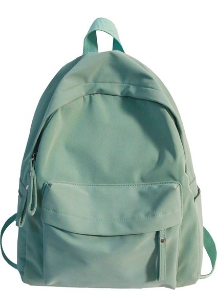 Okul Çantası Kız Lise Öğrencisi Sırt Çantası (Yurt Dışından)