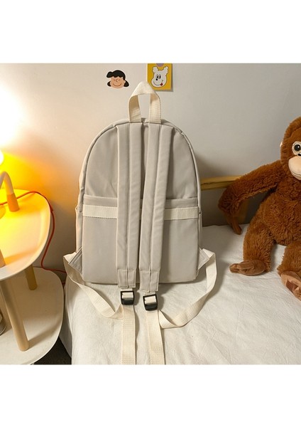 Okul Çantası Kız Lise Öğrencisi Sırt Çantası (Yurt Dışından) fiyatları