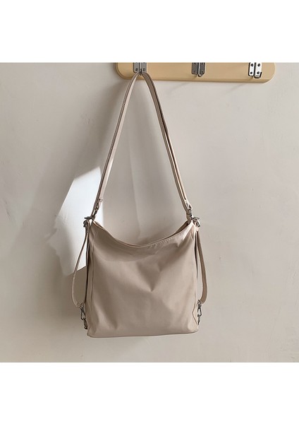 Çapraz Çantalı Omuz Çantası Işgücü Büyük Kapasiteli Dual Çantası Bilgisayar Seyahat Çantası (Yurt Dışından) fırsatları