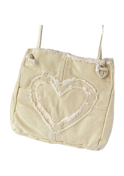 Çapraz Çanta Kanvas Çanta Çapak Eski Dikiş Renk Omuz Çantası Cep Telefonu Çantası (Yurt Dışından)