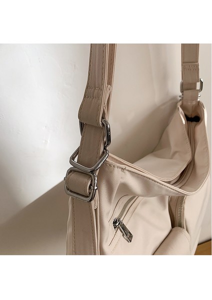 Çapraz Çantalı Omuz Çantası Işgücü Büyük Kapasiteli Dual Çantası Bilgisayar Seyahat Çantası (Yurt Dışından) fiyatları