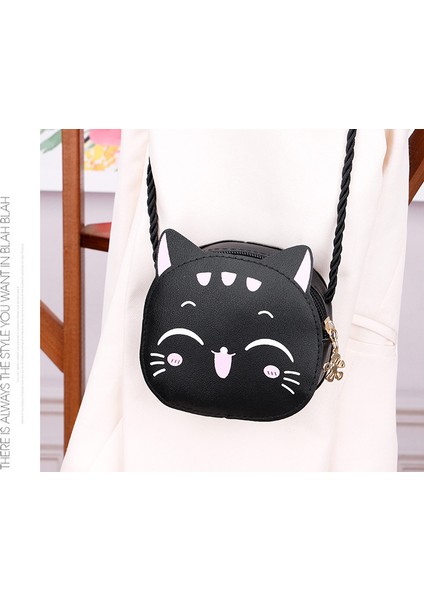 Kızlar Sevimli Messenger Çanta Küçük Prenses Kız Donut Küçük Çanta Bebek Trendy Çocuk Çantası (Yurt Dışından) fiyatları