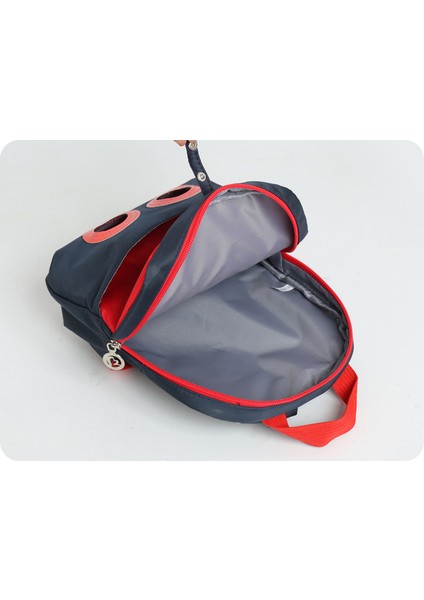 Çocuk Sırt Çantası Unicorn Sırt Çantası Anaokulu Karikatür Peluş Bebek Okul Çantası Hafif Naylon Çanta (Yurt Dışından) fiyatları