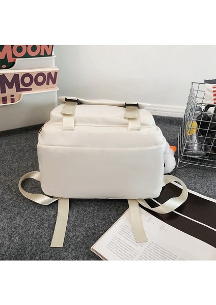 Okul Çantası, Ortaokul Öğrencisi, Şık ve Çok Yönlü, Büyük Kapasiteli Sırt Çantası, Seyahat Çantası (Yurt Dışından) fırsatları