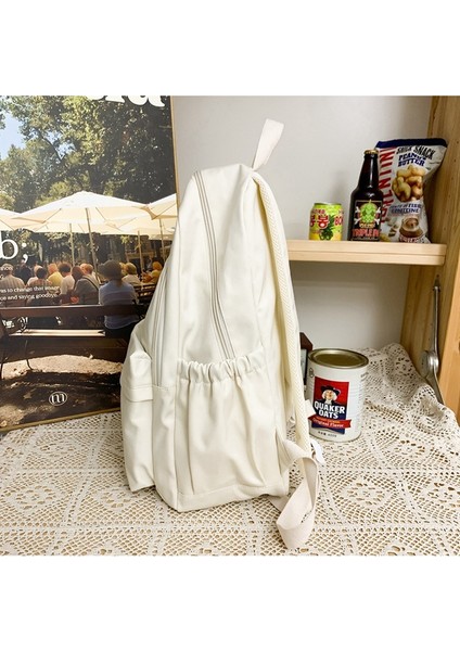 Kızlar Için Sırt Çantası, Ortaokul, Lise, Ilkokul Öğrencisi Okul Çantası, Büyük Kapasiteli Kızın Gündelik Sırt Çantası (Yurt Dışından)