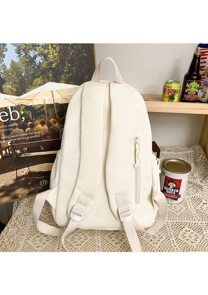 Kızlar Için Sırt Çantası, Ortaokul, Lise, Ilkokul Öğrencisi Okul Çantası, Büyük Kapasiteli Kızın Gündelik Sırt Çantası (Yurt Dışından) modelleri