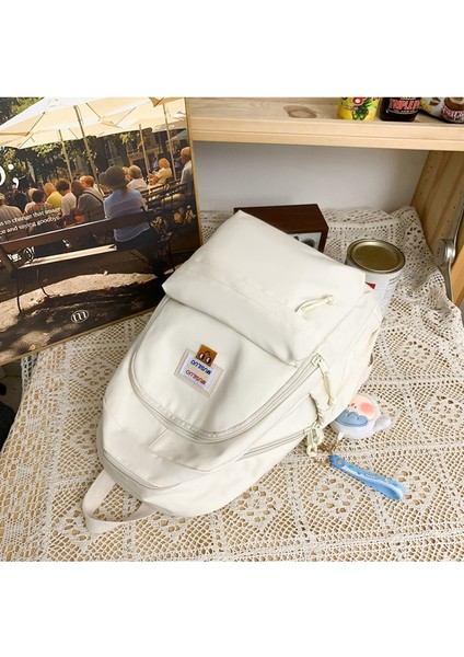 Kızlar Için Sırt Çantası, Ortaokul, Lise, Ilkokul Öğrencisi Okul Çantası, Büyük Kapasiteli Kızın Gündelik Sırt Çantası (Yurt Dışından) indirimleri