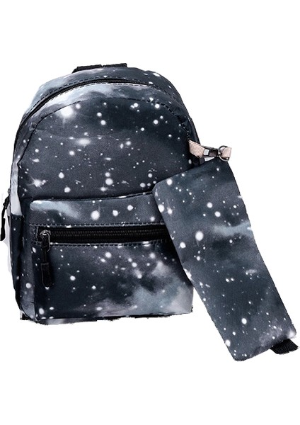 Küçük Taze Sırt Çantası Anaokulu Küçük Okul Çantası Iki Parçalı Set Sırt Çantası Çocuk Çantası (Yurt Dışından)