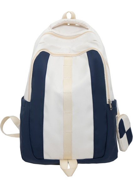 Modaya Uygun Erkek ve Kadın Sırt Çantaları, Büyük Kapasiteli Seyahat Sırt Çantaları, Ortaokul ve Lise Üniversite Öğrencisi Okul Çantaları (Yurt Dışından)