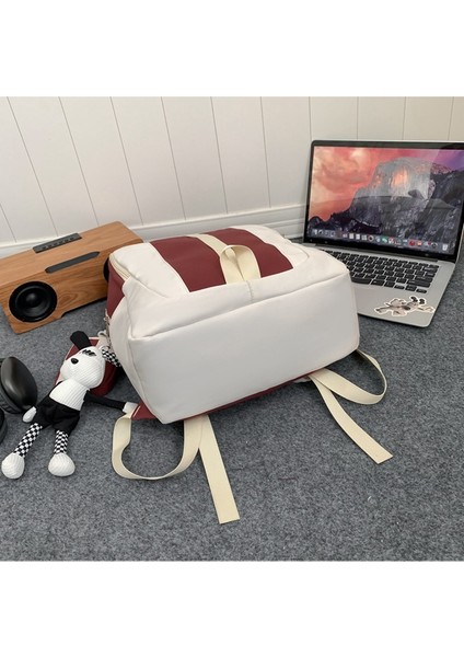 Modaya Uygun Erkek ve Kadın Sırt Çantaları, Büyük Kapasiteli Seyahat Sırt Çantaları, Ortaokul ve Lise Üniversite Öğrencisi Okul Çantaları (Yurt Dışından) fırsatları