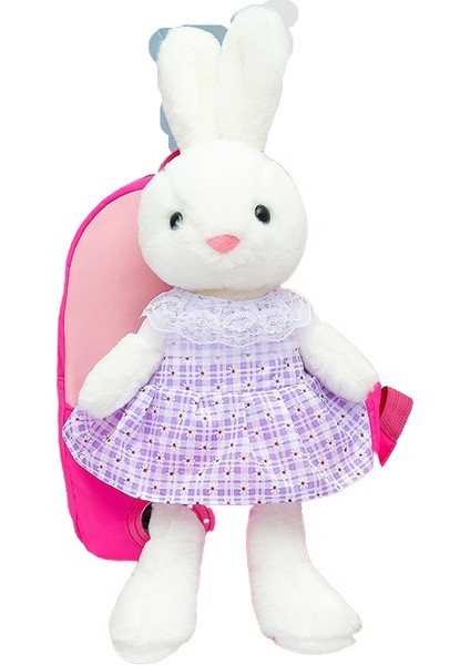 Moda Çocuk Sırt Çantası, Sevimli Bebek Kız Sırt Çantası, Su Geçirmez Anaokulu Okul Çantası (Yurt Dışından) indirimleri