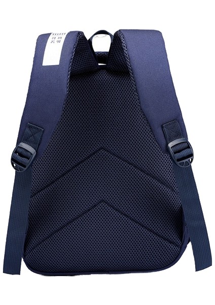 Çocuk Okul Çantası Karikatür Küçük Kaplan Sırt Çantası Yükü Azaltıcı Nefes Alabilen Ilkokul Okul Çantası Sırt Çantası (Yurt Dışından) fırsatları