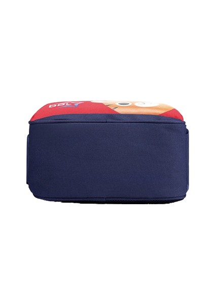 Çocuk Okul Çantası Karikatür Küçük Kaplan Sırt Çantası Yükü Azaltıcı Nefes Alabilen Ilkokul Okul Çantası Sırt Çantası (Yurt Dışından) indirimleri