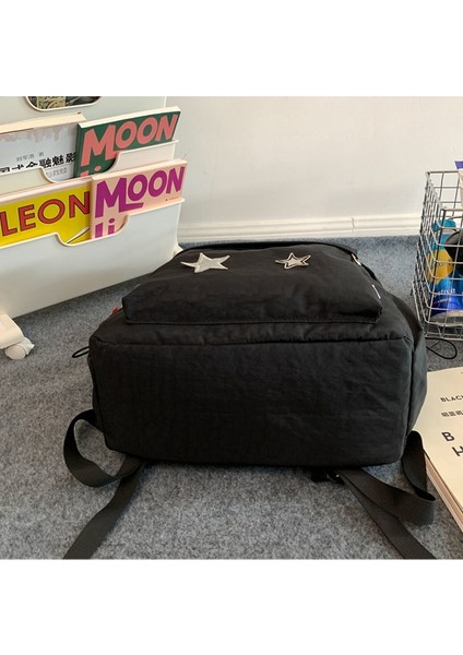 Sevimli Kız Sırt Çantası, Ortaokul Öğrencisi, Üniversite Öğrencisi Okul Çantası, Büyük Kapasiteli Banliyö Sırt Çantası (Yurt Dışından) fırsatları