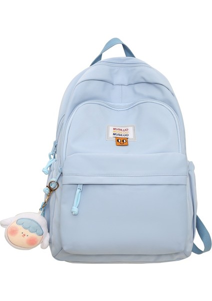 Kızlar Için Sırt Çantası, Ortaokul, Lise, Ilkokul Öğrencisi Okul Çantası, Büyük Kapasiteli Kızın Gündelik Sırt Çantası (Yurt Dışından)