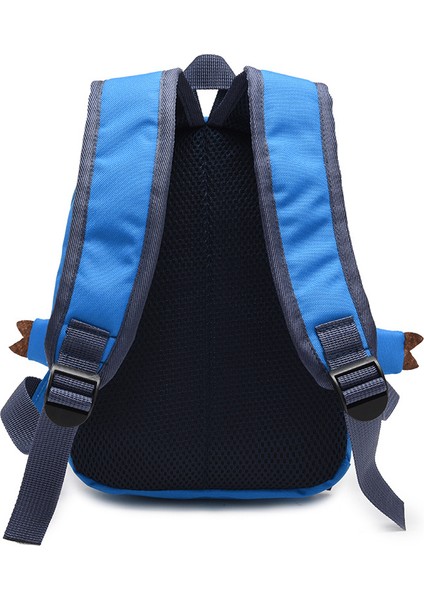 Karikatür Çocuk Okul Çantaları, Anaokulu Sırt Çantaları, Erkek ve Kadın Karikatür Dinozor Sırt Çantaları, Ebeveyn-Çocuk Seyahat Çantaları (Yurt Dışından) fiyatları