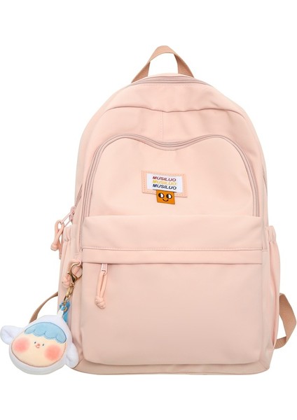 Kızlar Için Sırt Çantası, Ortaokul, Lise, Ilkokul Öğrencisi Okul Çantası, Büyük Kapasiteli Kızın Gündelik Sırt Çantası (Yurt Dışından)