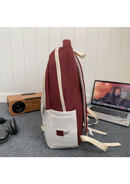 Modaya Uygun Erkek ve Kadın Sırt Çantaları, Büyük Kapasiteli Seyahat Sırt Çantaları, Ortaokul ve Lise Üniversite Öğrencisi Okul Çantaları (Yurt Dışından) fiyatları