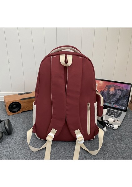 Modaya Uygun Erkek ve Kadın Sırt Çantaları, Büyük Kapasiteli Seyahat Sırt Çantaları, Ortaokul ve Lise Üniversite Öğrencisi Okul Çantaları (Yurt Dışından) modelleri