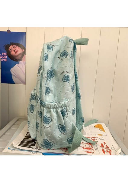 Minimalist Ayı Başı Sırt Çantası (Yurt Dışından) fiyatları