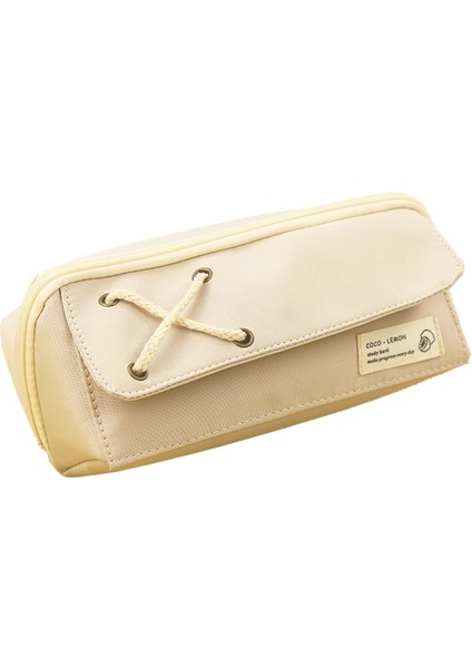 Yüksek Görünüme, Geniş Kapasiteye ve Çok Işlevli Kalem Kutusuna Sahip Ipi Prizma Çok Katmanlı Büyük Açılır Kalem Kutusu (Yurt Dışından)